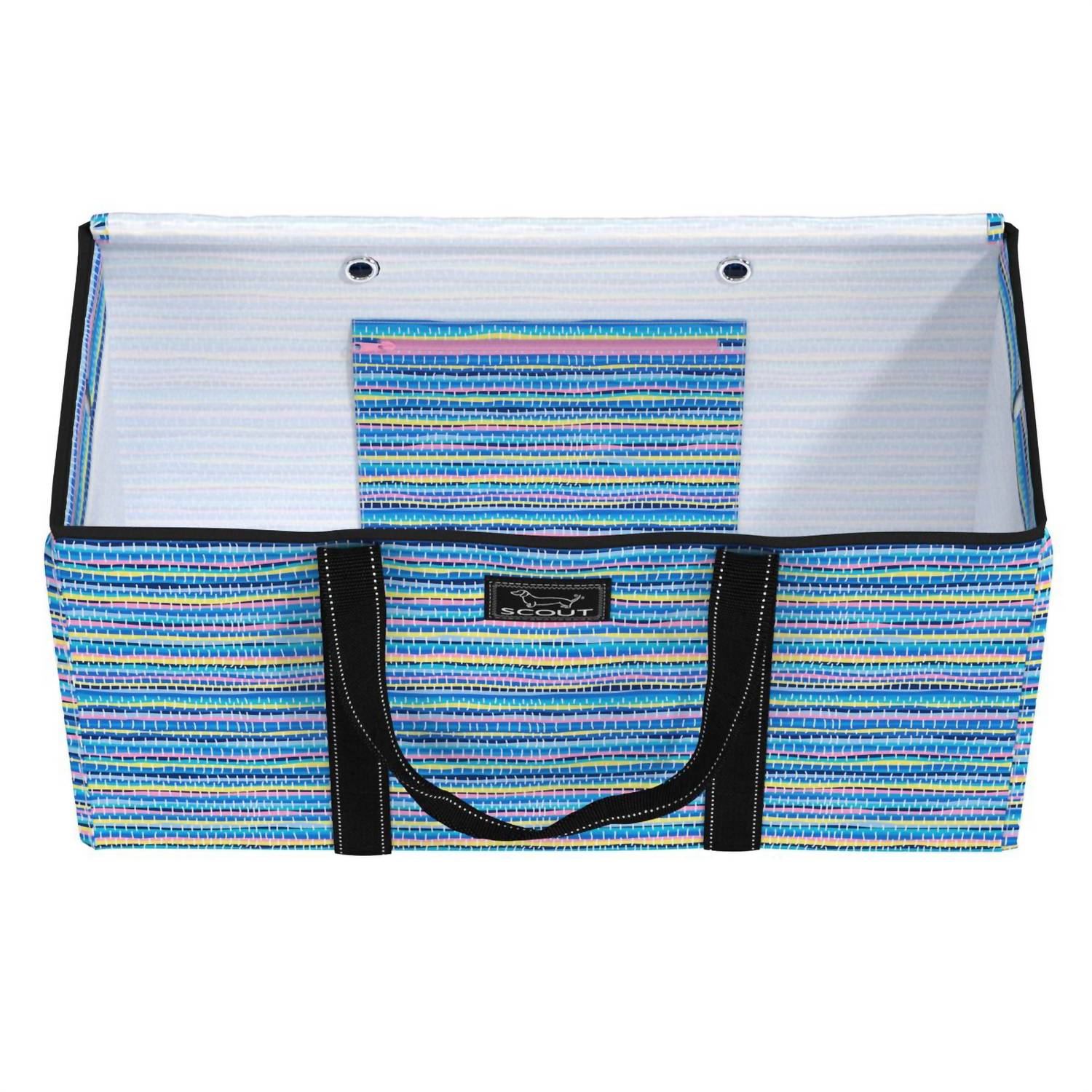 Scout - Errand Boy Extra-large Tote Bag