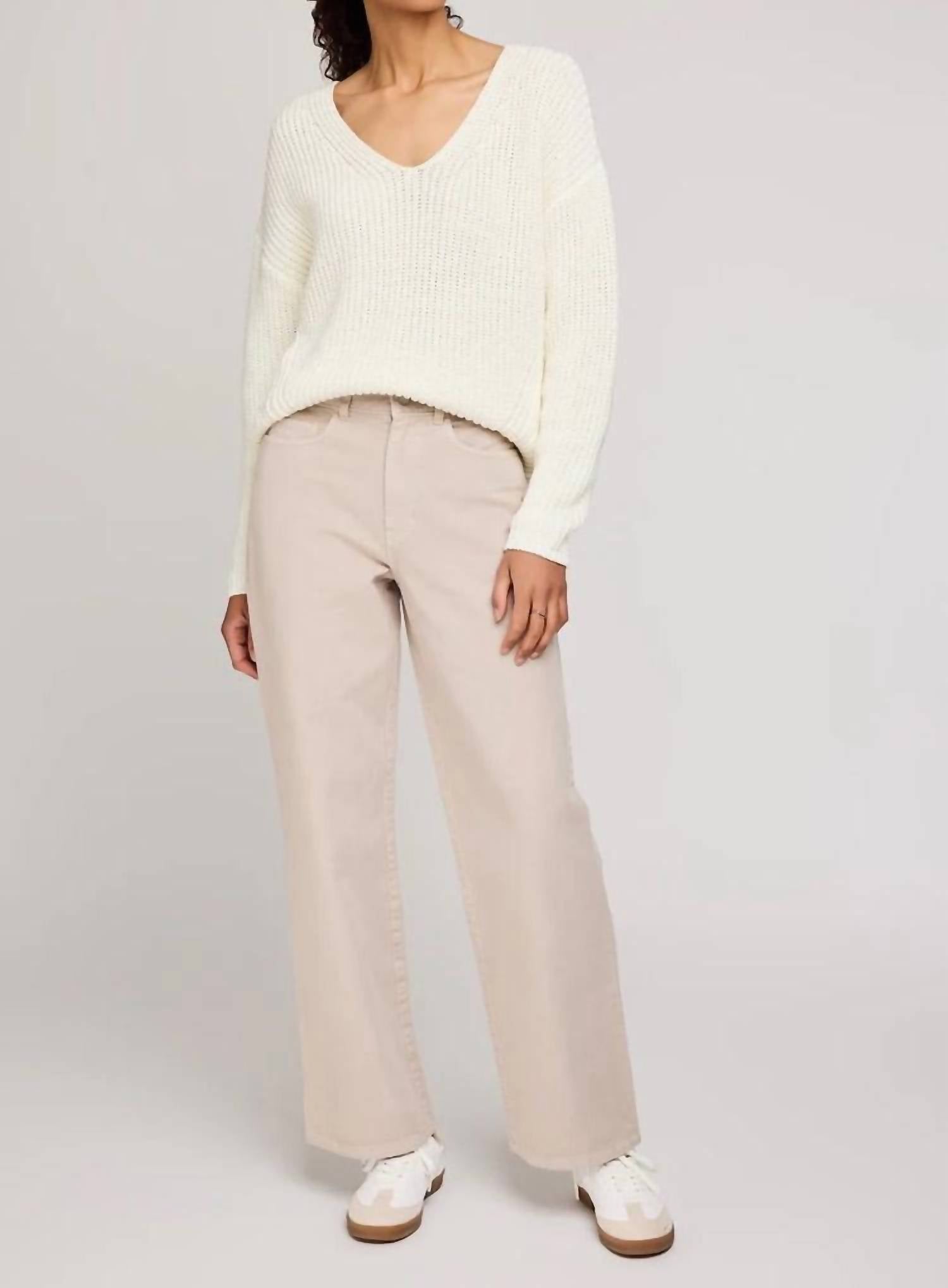 Gentle Fawn - Women's Everett Pant