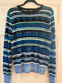 Desigual - WOMEN'S JERS LONG SLEEVE SWEATER