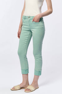 Dear John Denim - Blaire Straight Leg Jean