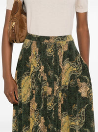 Ulla Johnson - Vanna Midi Skirt