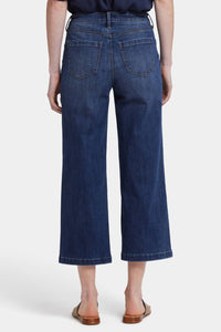 Nydj - Coco Wide Leg Jean