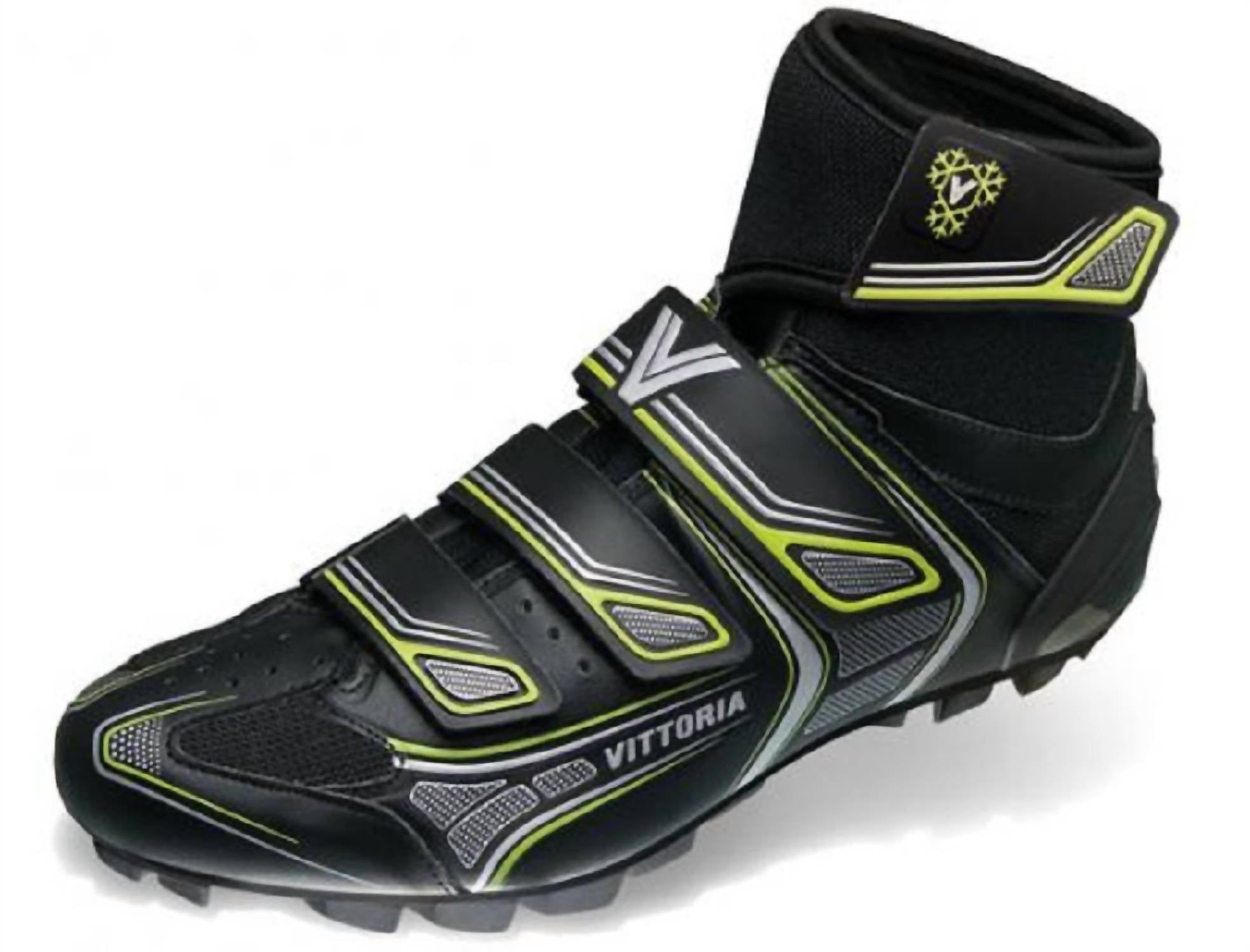 Vittoria - Unisex Arctica Goretex Mtb Winter Cycling Shoes