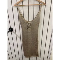 Main Strip - Women's Gorgeous Mesh Dress