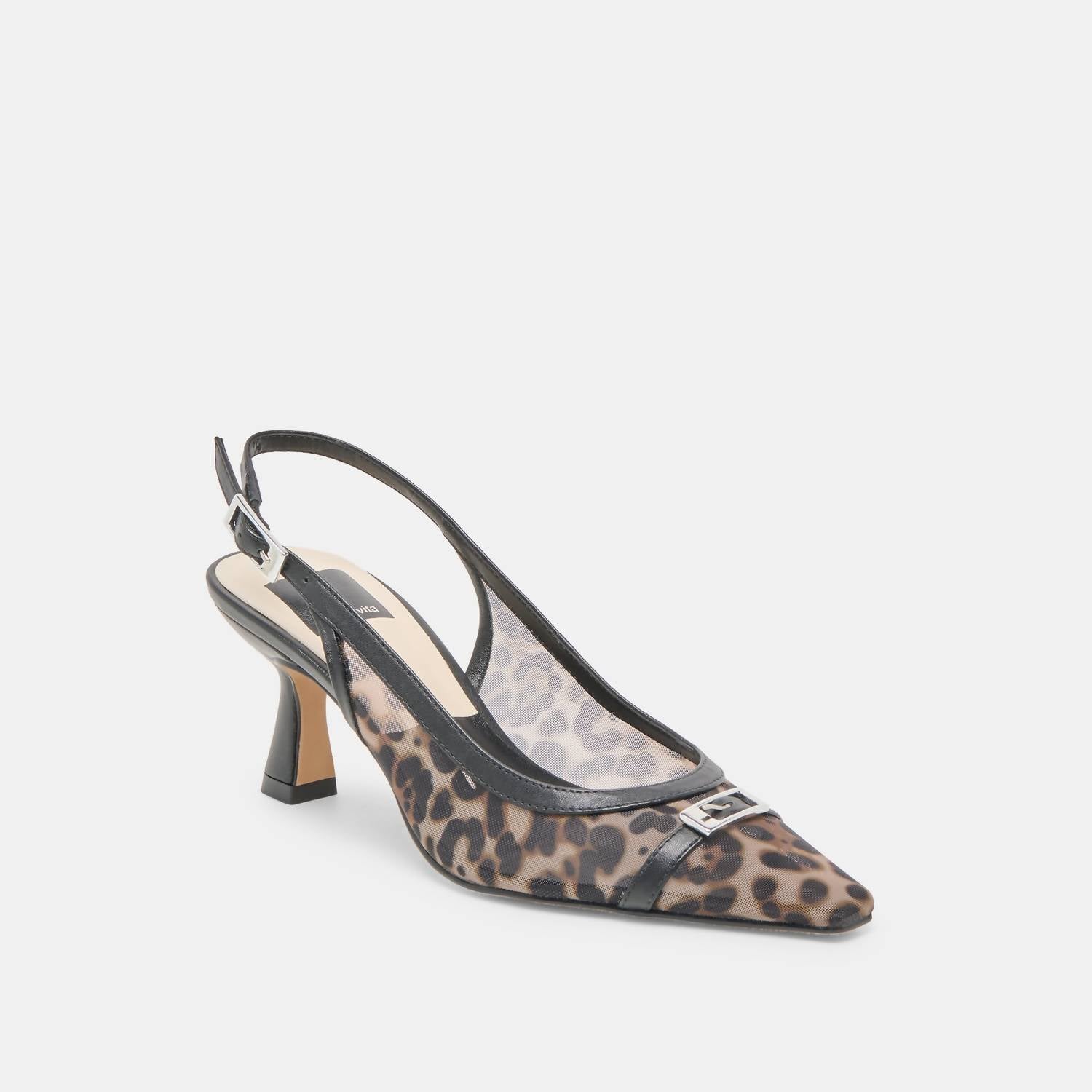 Dolce Vita - Women's Lorine Heels