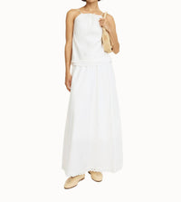 By Malene Birger - Pheobes Organic Cotton Skirt