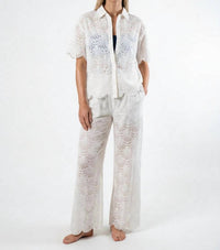 Hermoza - Dana Shirt