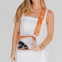 Desden - Women's Bridget With Two Sets Of Straps Purse