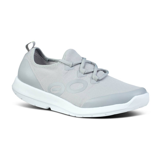 Oofos - Men's Oomg Sport Lace Slip-on