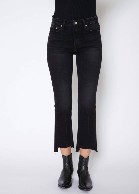Noend - Women's Farrah Kick Flare Jeans