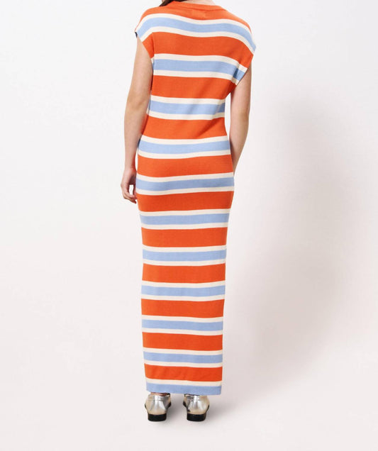 Frnch - Alette Maxi Dress