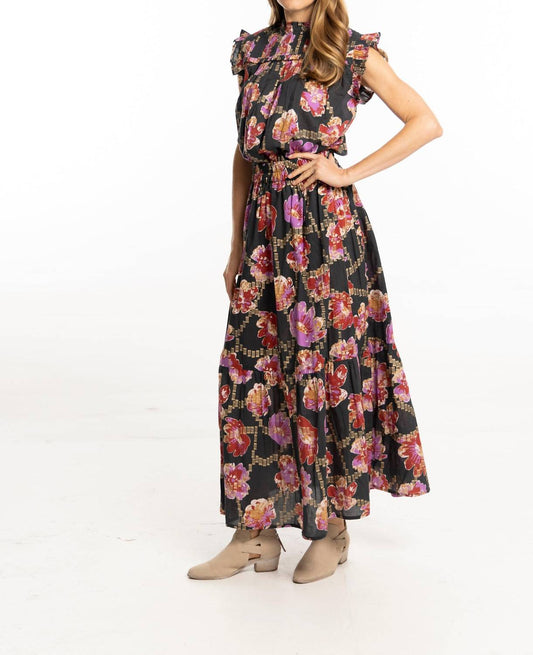 Bindu - Willow Maxi Skirt