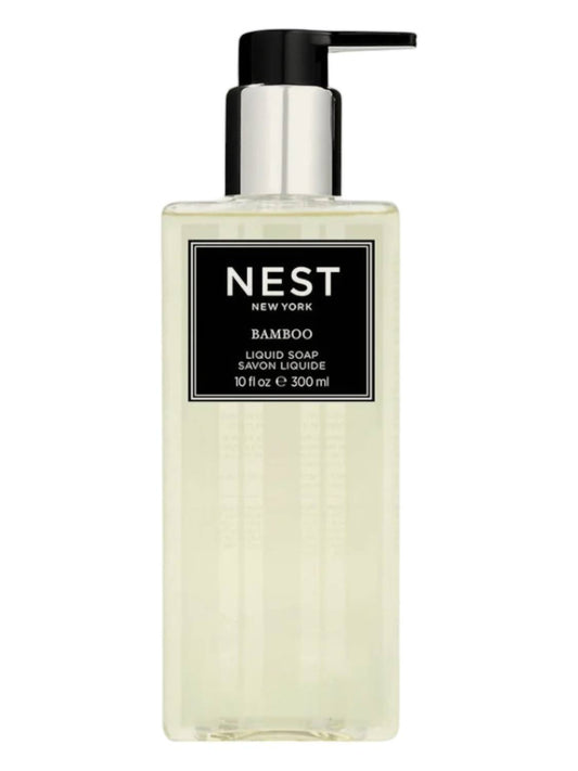 Nest - Fragrance Liquid Soap