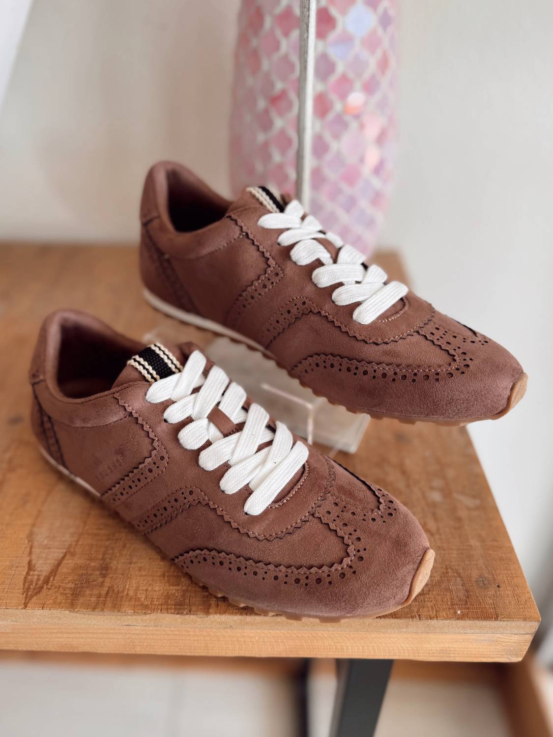 Shu Shop - Women's Earthbound Sneakers