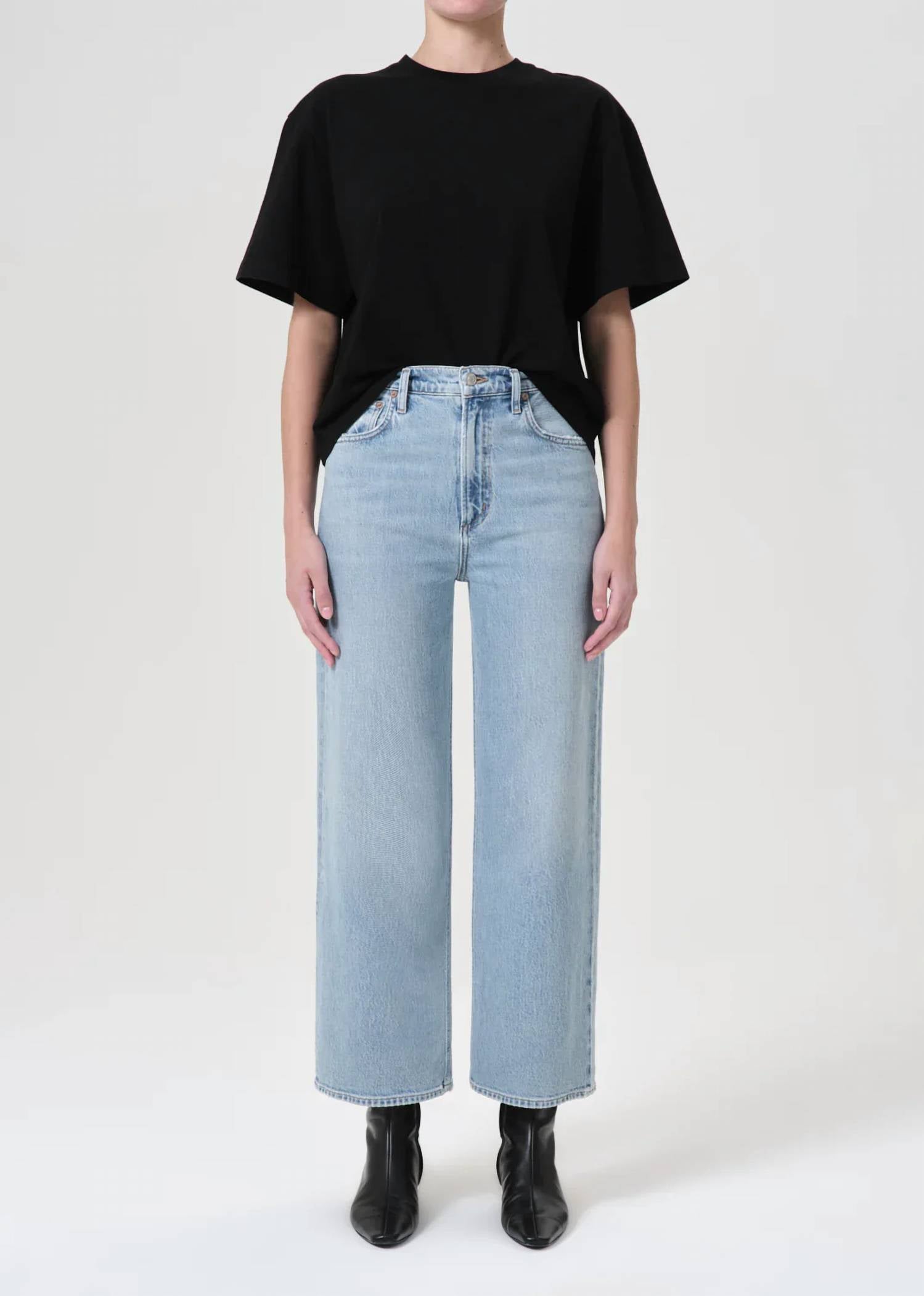 Agolde - Ren Stretch Jean