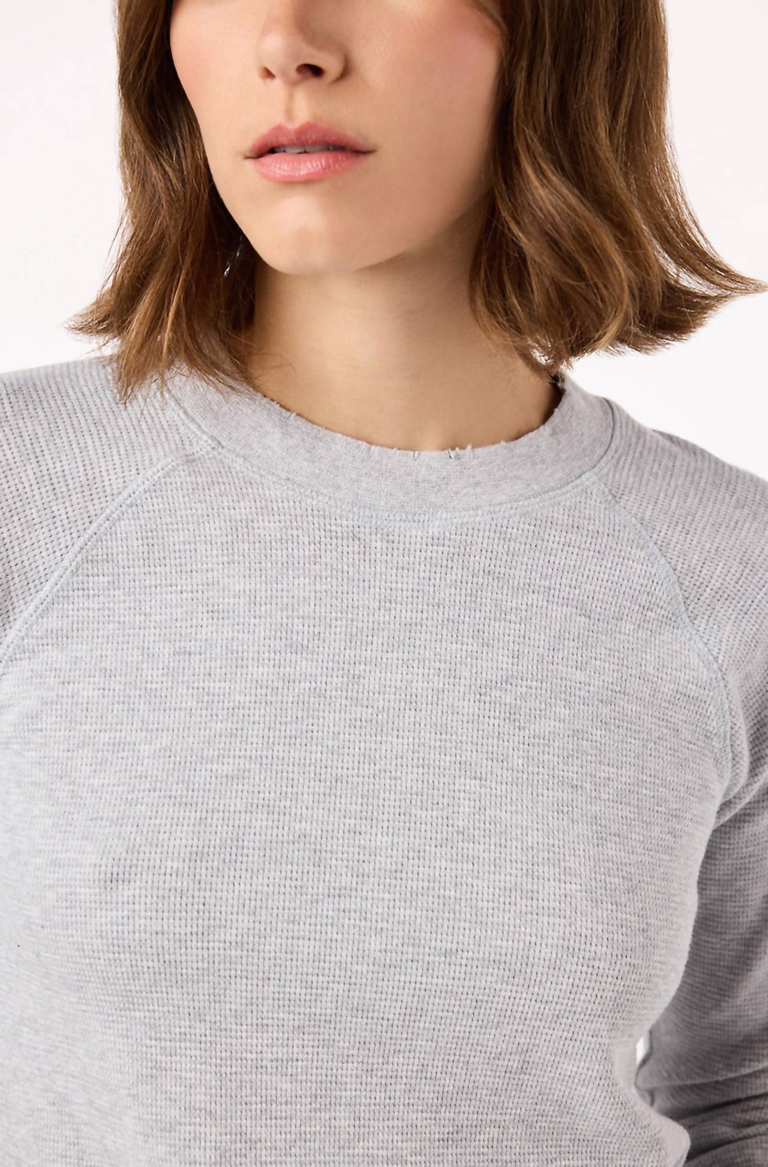 Amo - Foxy Tee