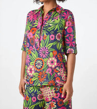 Trina Turk - Portrait 2 Top