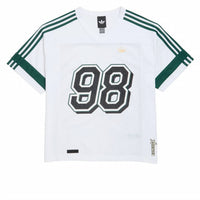 Adidas - Men's Tyshawn Mesh Jersey