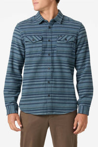 O'Neill - Richmond Flannel Shirt