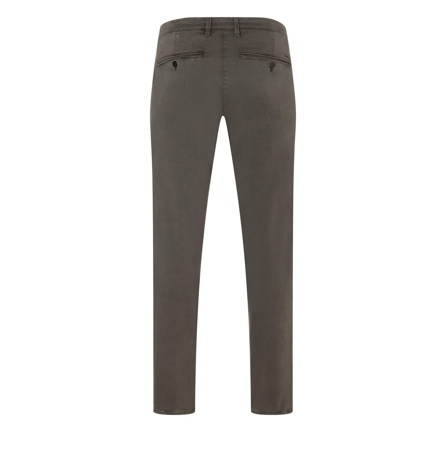 Mac Jeans - Flex Ultimate Driver Slim Fit Chino Pants