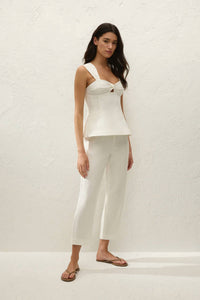 Faithfull The Brand - Claudine Pant