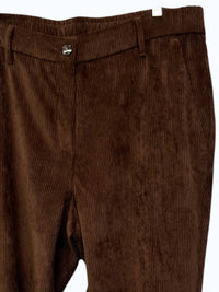 Mac Jeans - Women's Textured Straight Pant