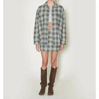 Le Jean - Mimi Overshirt
