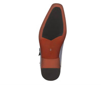 Amali Men's Tucker Oxford Shoes in black - men's shoe - view 6