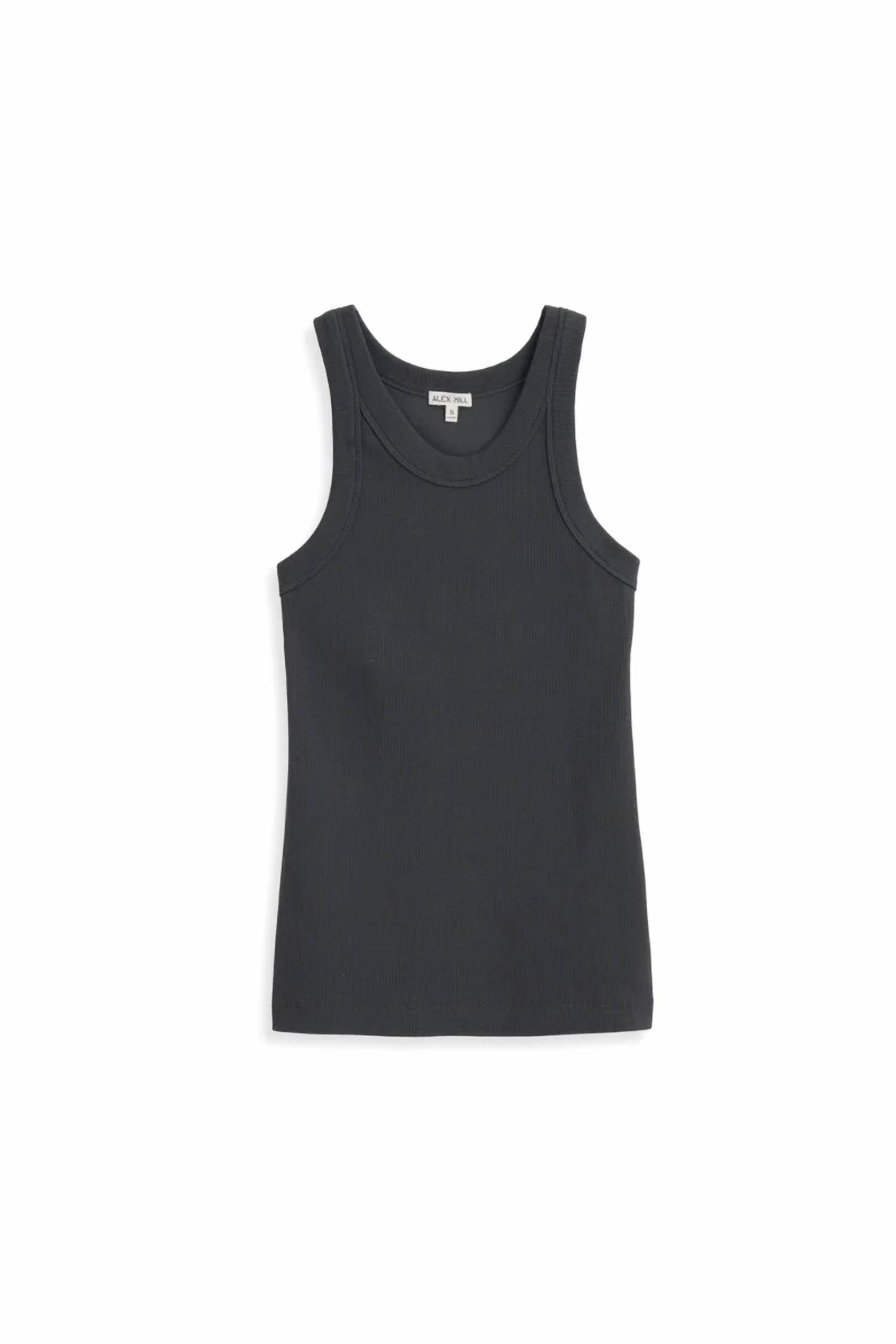 Alex Mill - Everyday Ribbed Tank