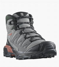 Salomon - Men's X Ultra Mid Cswp Hiking Shoes