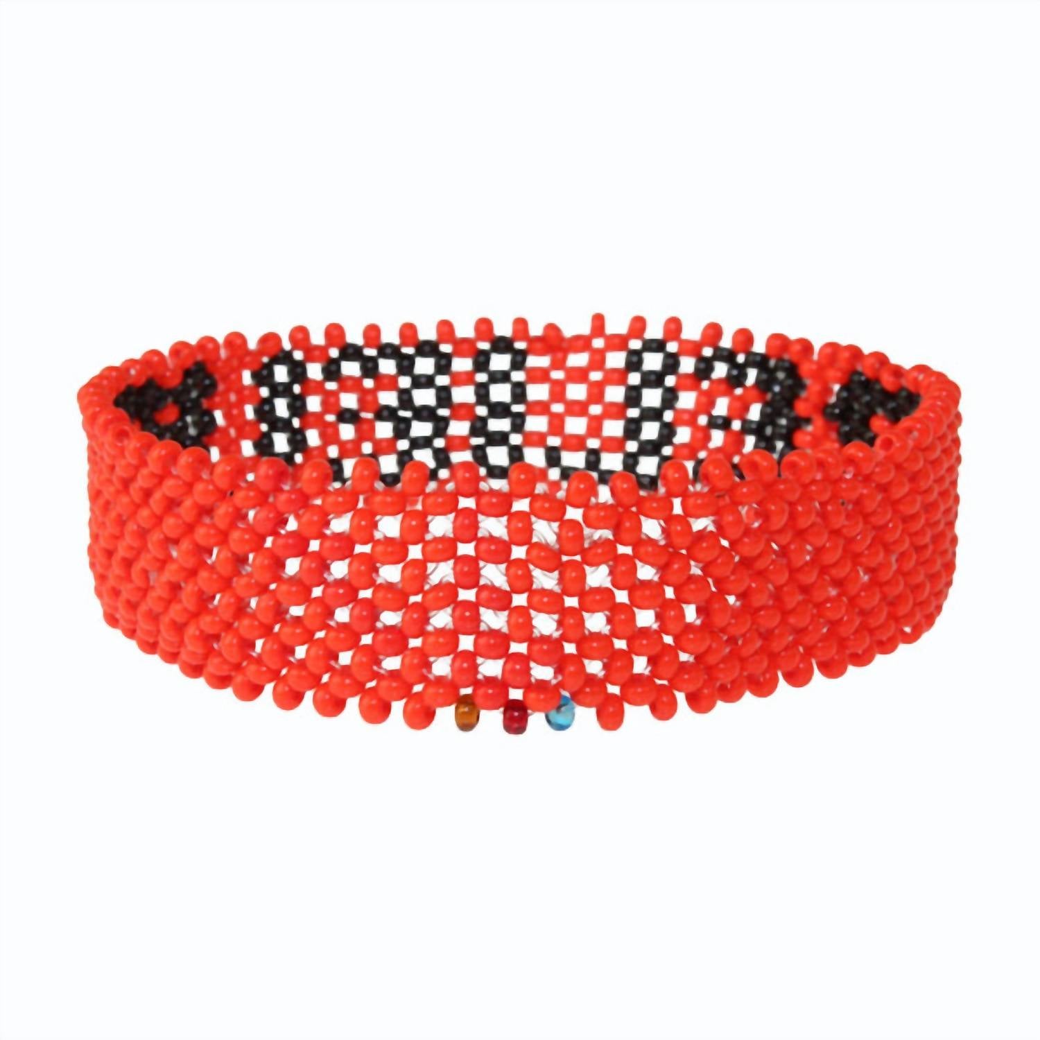 Artiken - Unisex Believe Handmade Bracelet