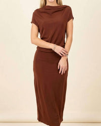Strut & Bolt - Georgina Sleeveless Dress