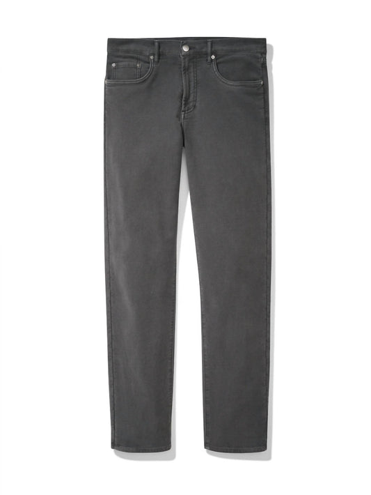 Faherty - Stretch Terry 5-Pocket Pants