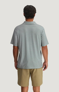 Free Fly - Elevate Two-button Polo