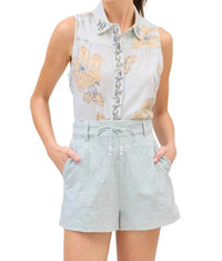 Allison - Addison Tank Top