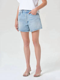 Agolde - Leith Vintage Short
