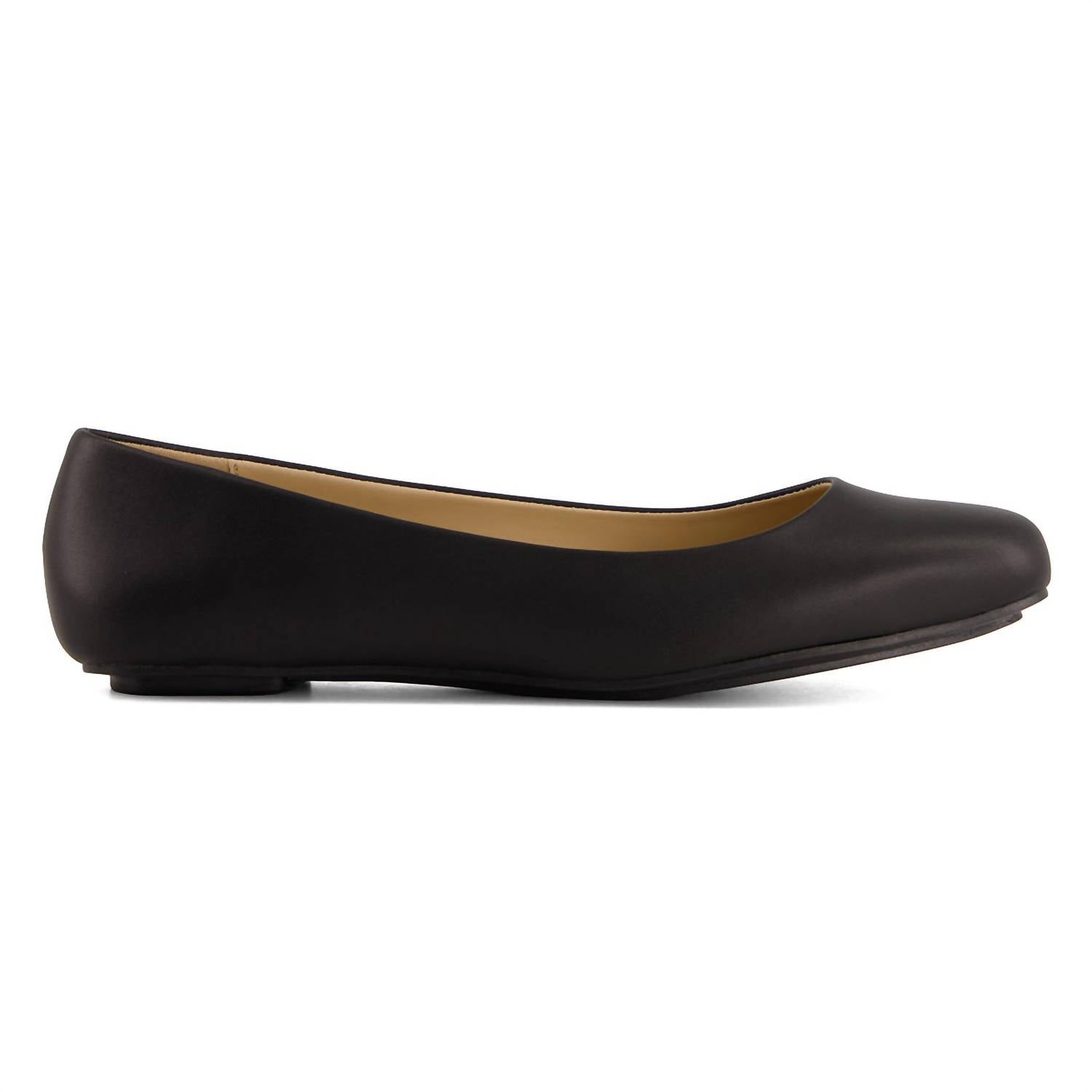 Andrea - Women's Casual Comfort Ballerina Shoes