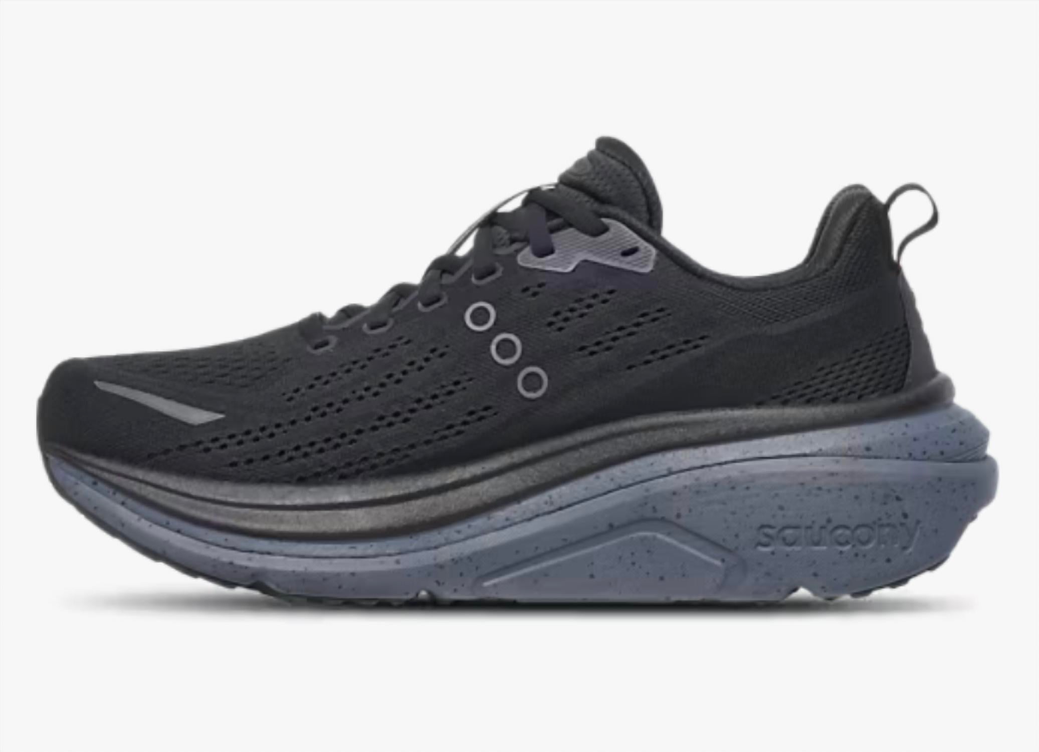 Saucony - Men's Hurricane 25 Shoe