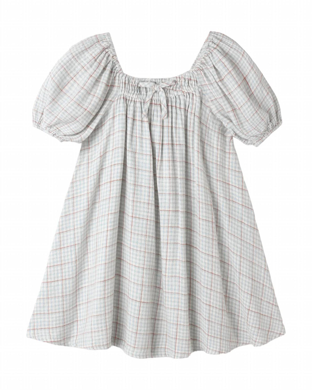 Rylee + Cru - Girl's Sabrina Mini Dress