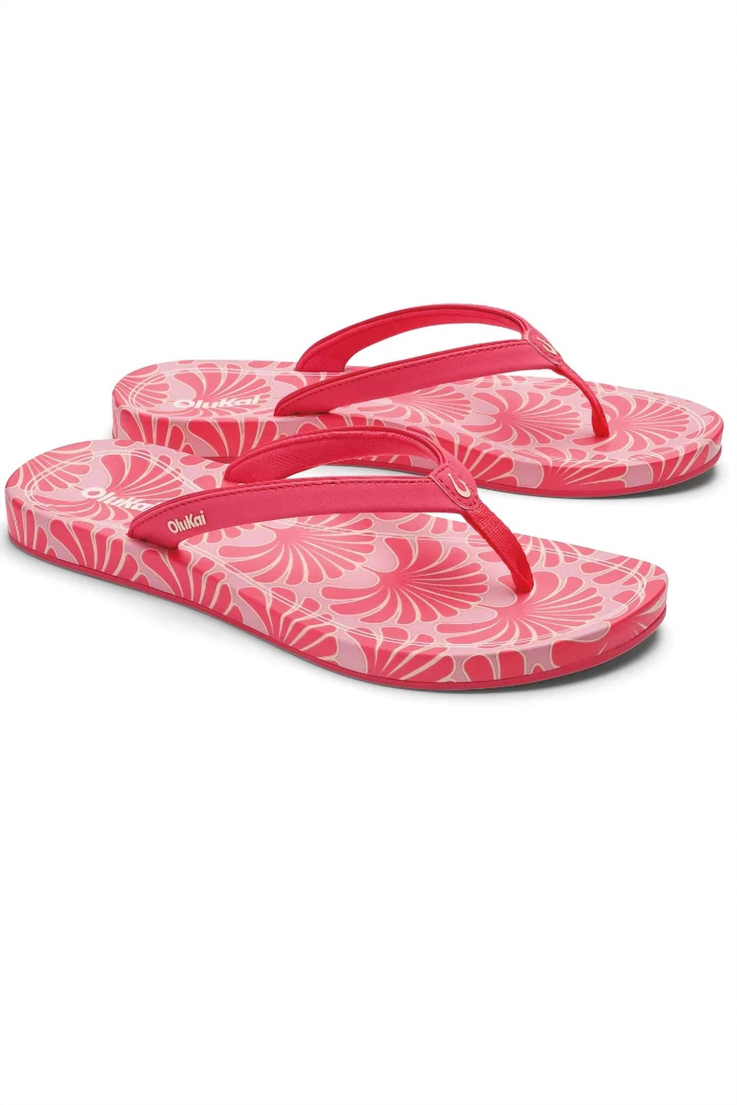 Olukai - Women's 'uiki Sandals