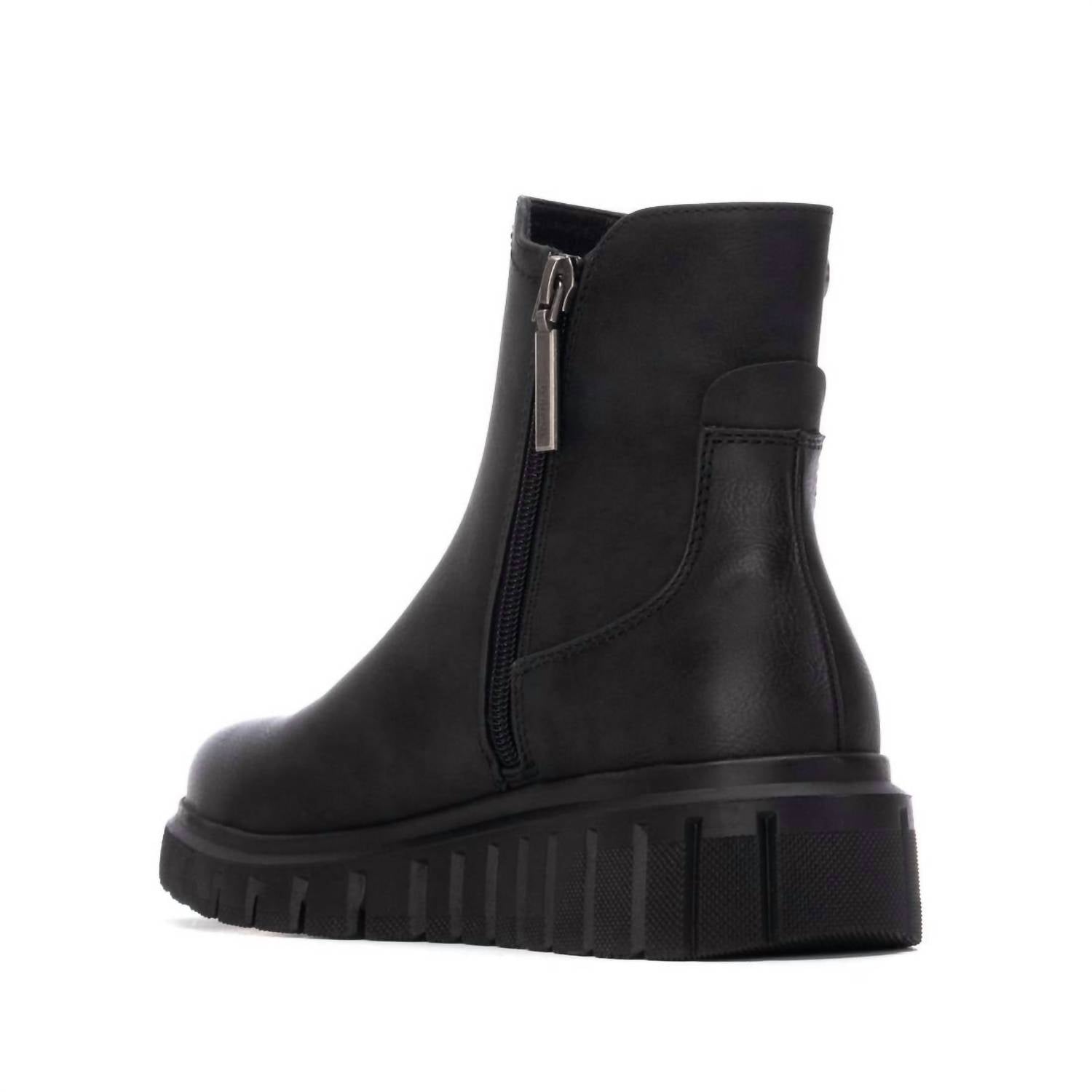 Xti - Women's Refresh 173211 Booties