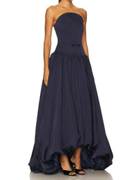 Sau Lee - Madeleine Gown