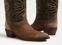 Sam Edelman - Women's Rylin Pointed Toe Boot
