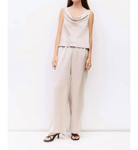 Mod Ref - Denver Satin Pant