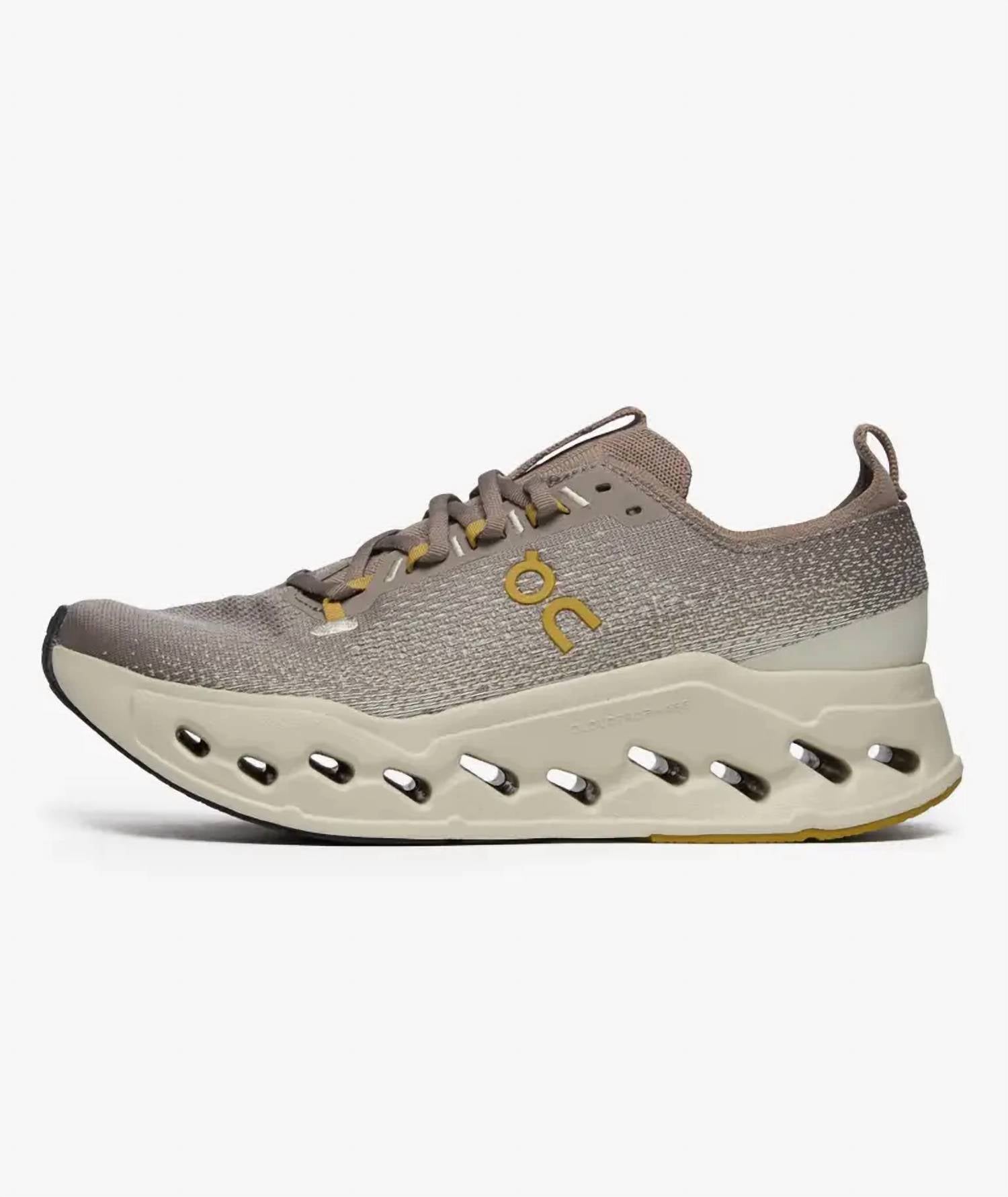 On Running - Men's Cloudsurfer Max Shoe