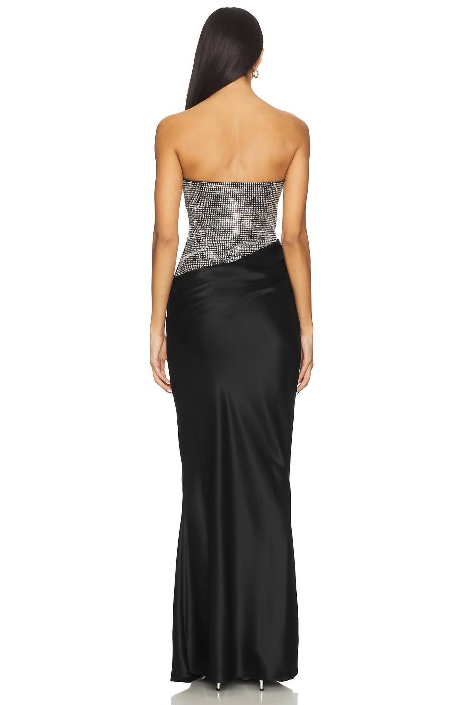 Retrofete - Alexandra Dress