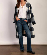 Dylan - Towne Coat