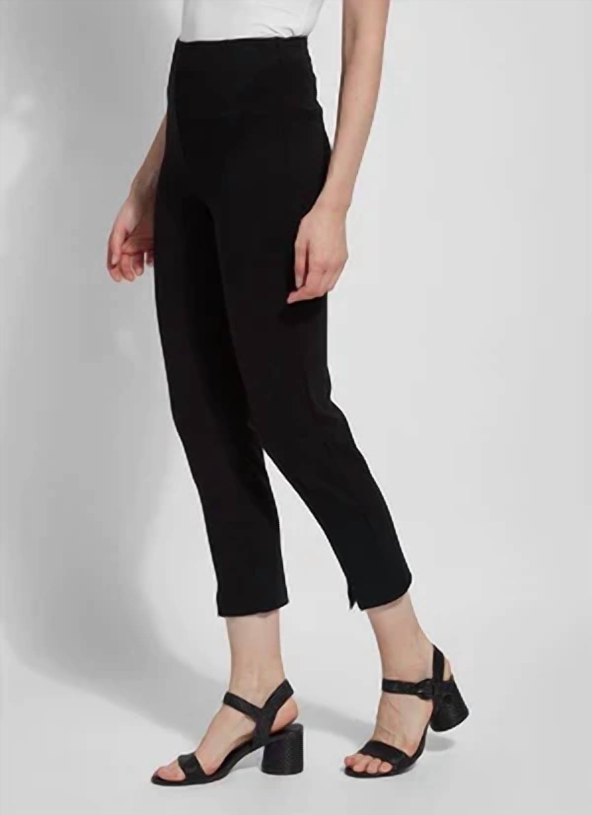 Lysse - Women's Wisteria Ankle Pant