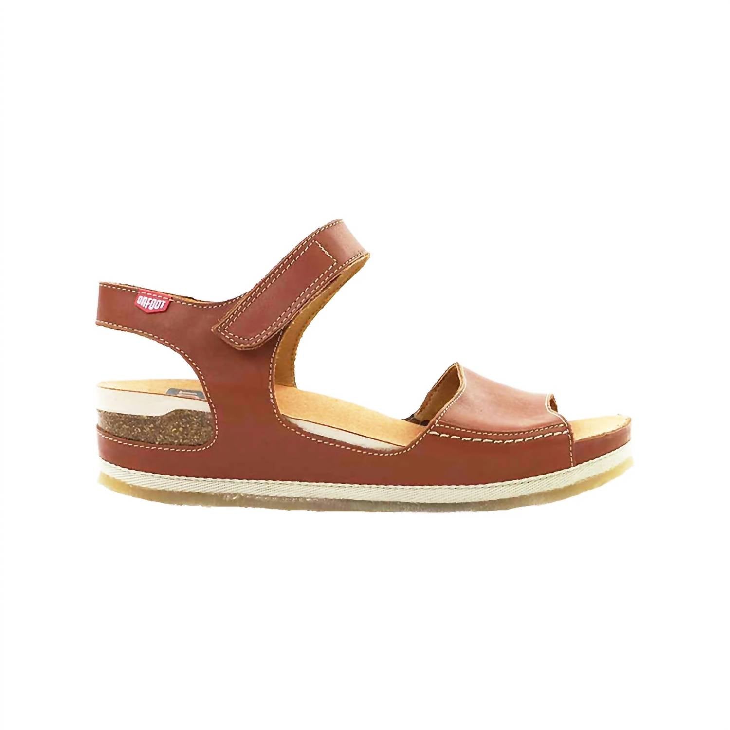 Onfoot - Women's Cynara 203 Sandal