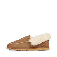 Emu Australia - Men's Platinum Murray Fold Down Slipper